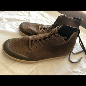 Suavs The Legacy Size 12